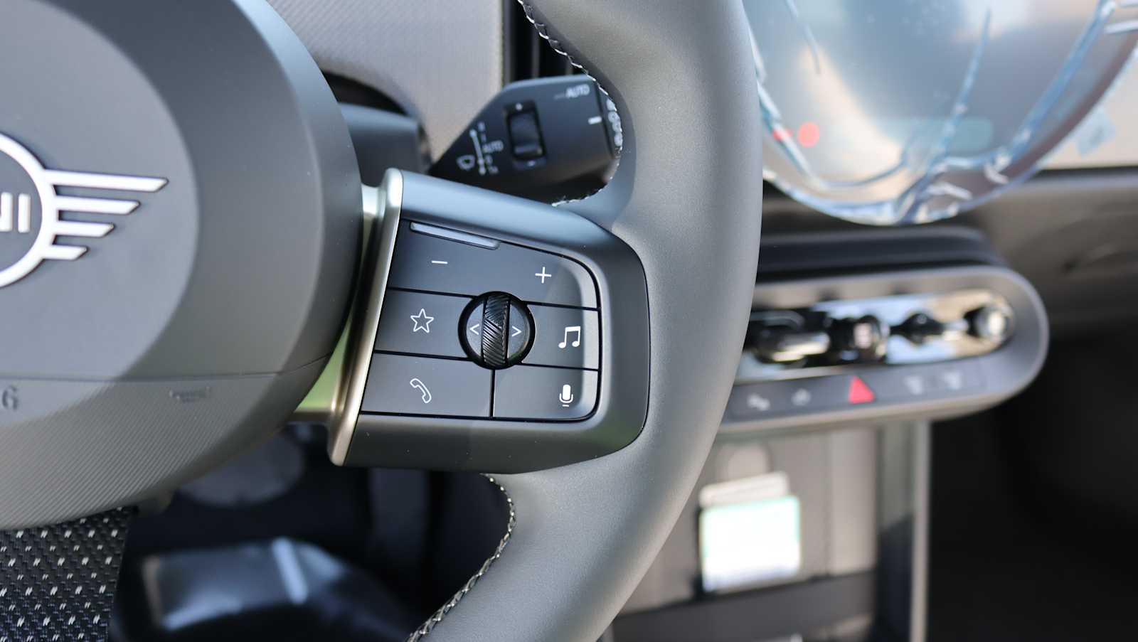 new 2026 MINI 2 Door car, priced at $39,690