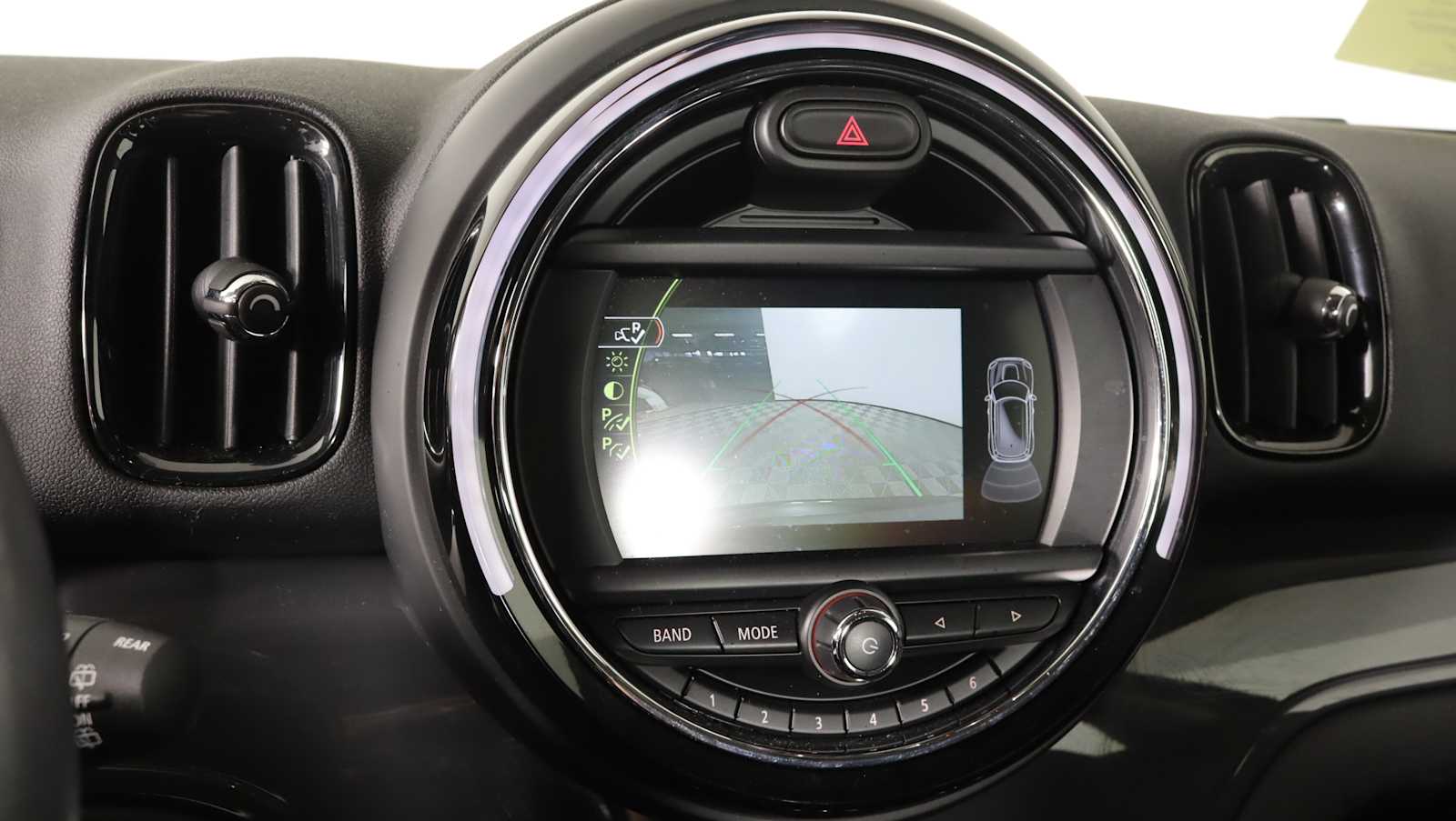 used 2018 MINI Countryman car, priced at $15,567