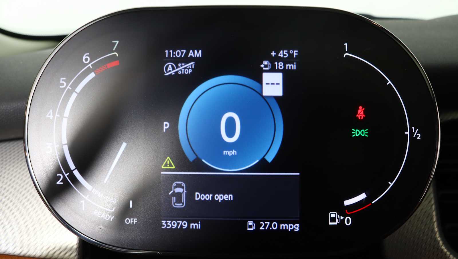 used 2022 MINI Hardtop 2 Door car, priced at $22,080