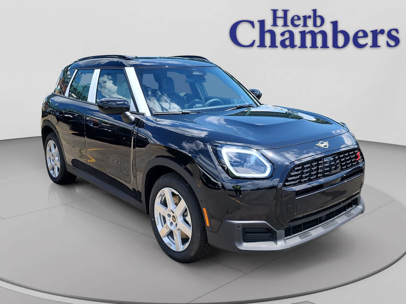 2027 MINI Countryman S ALL4's photo