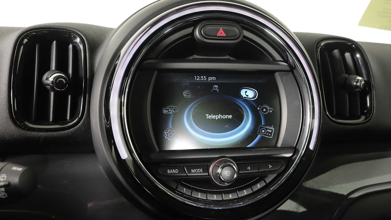 used 2018 MINI Countryman car, priced at $15,567