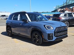 New 2026 MINI Countryman Iconic SUV near Boston, MA