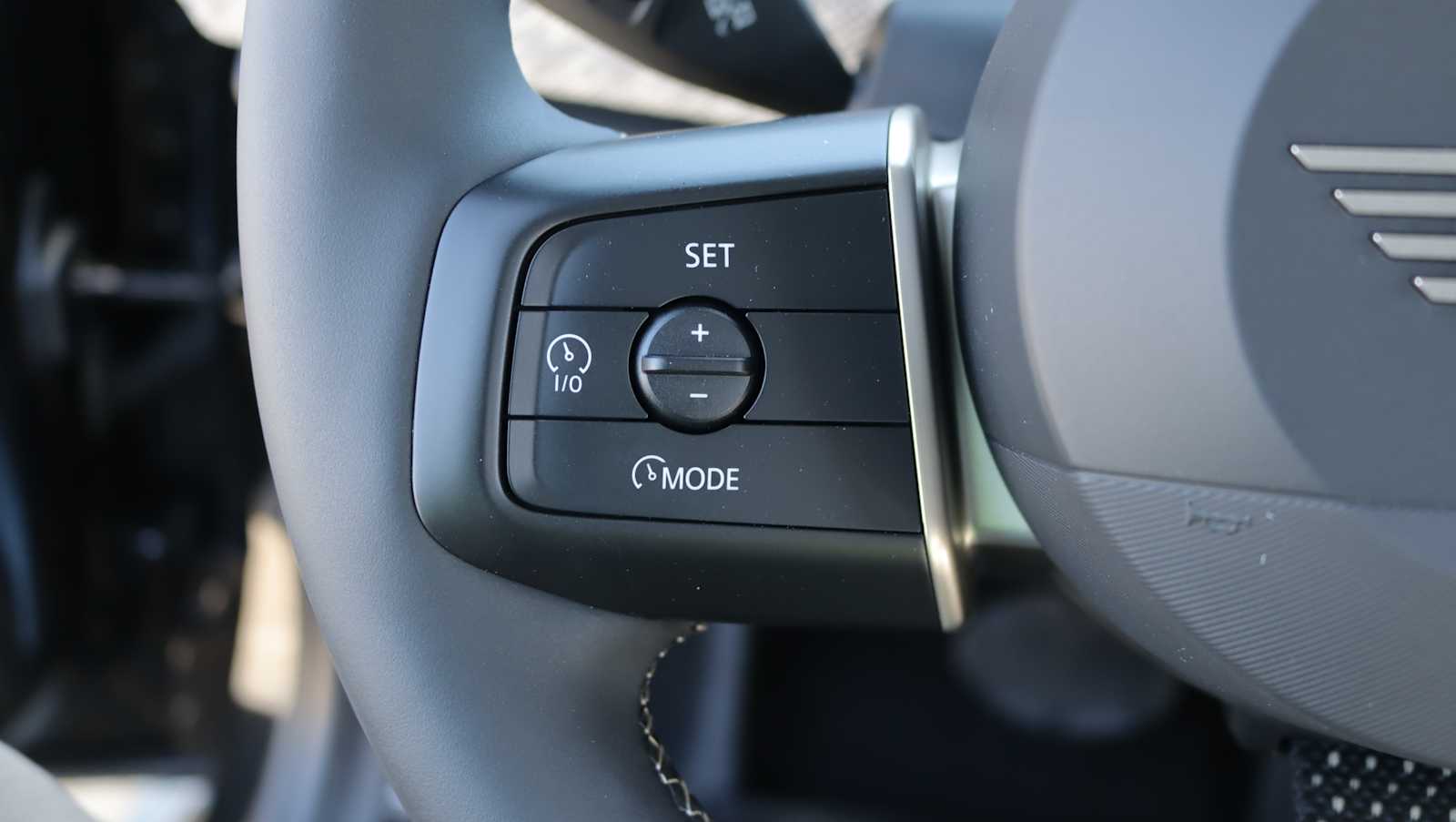 new 2026 MINI 2 Door car, priced at $34,090