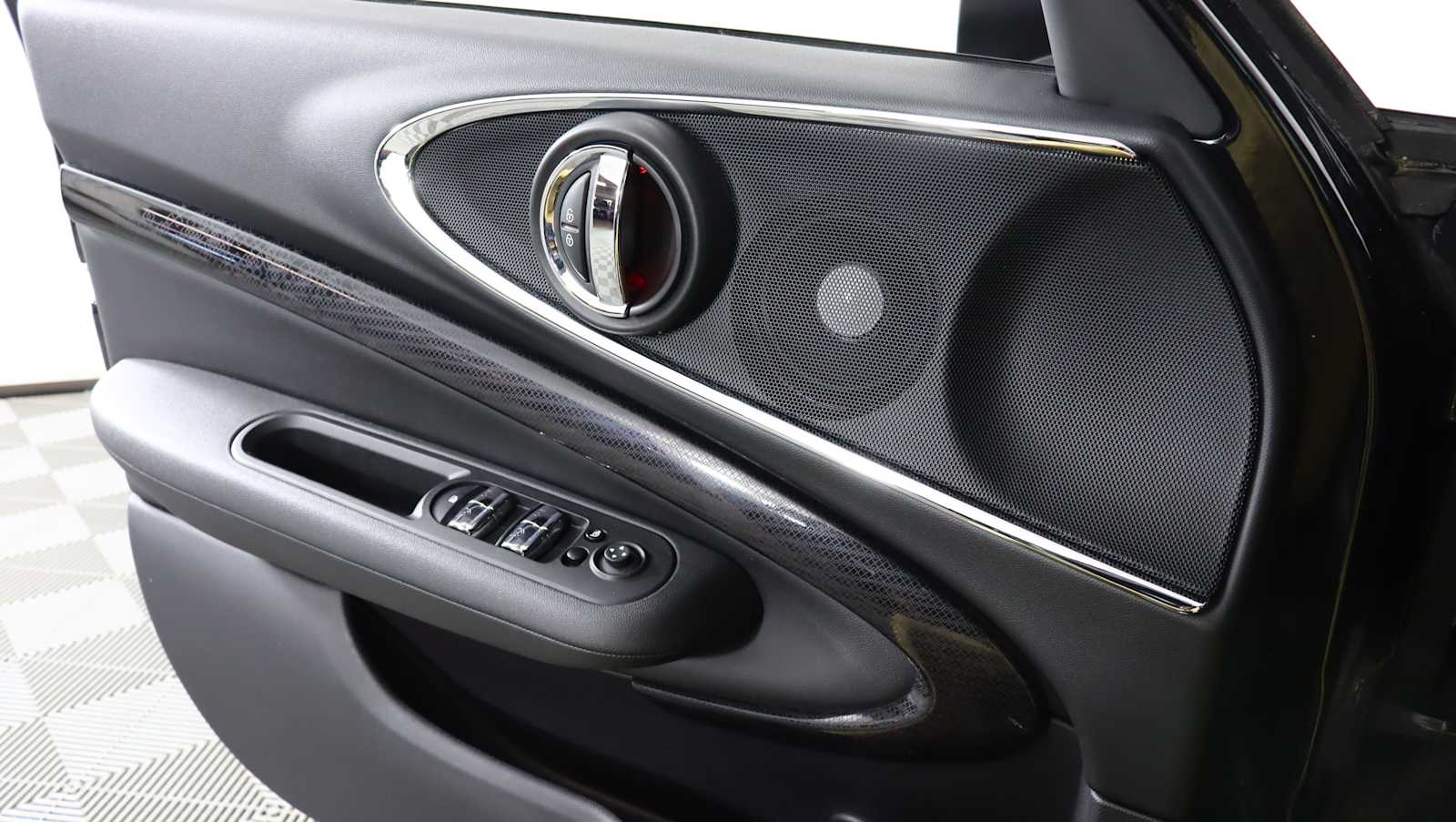 used 2023 MINI Clubman car, priced at $36,751