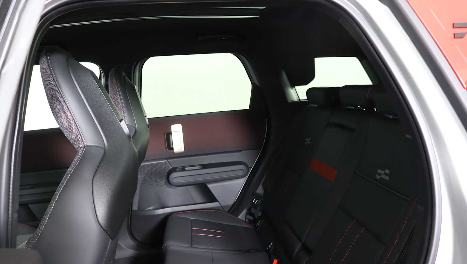 new 2026 MINI Countryman car, priced at $51,200