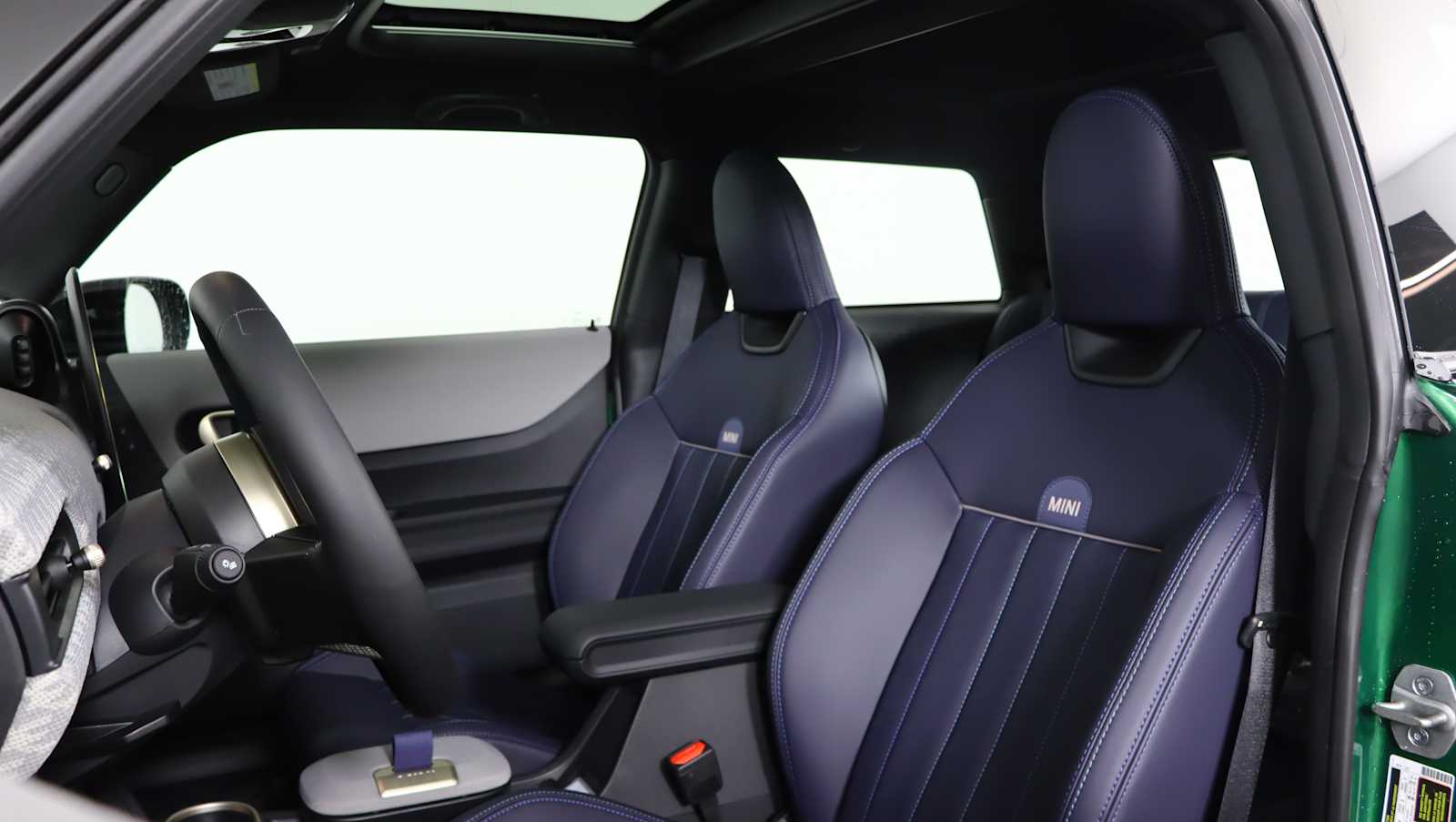 2026 MINI Hardtop 2 Door S - Photo 9