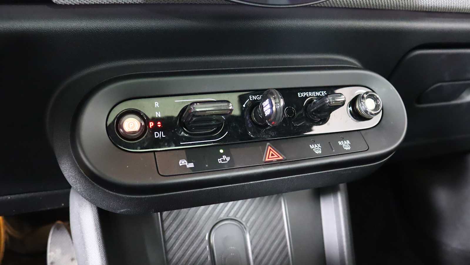 used 2025 MINI Hardtop 2 Door car, priced at $27,921