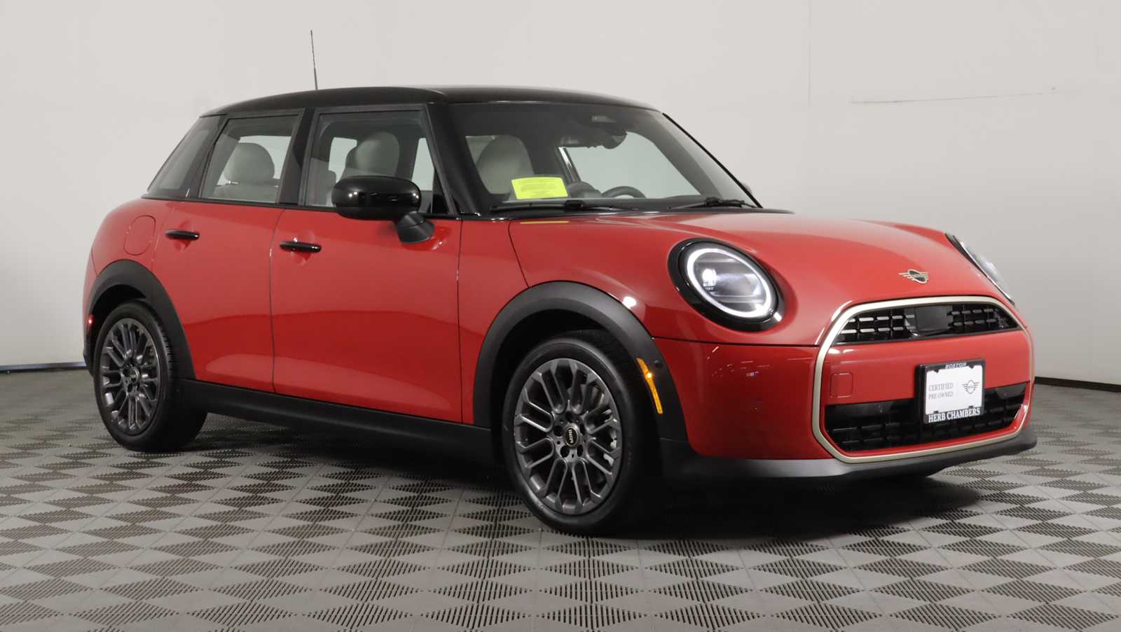  MINI Hardtop 4 Door