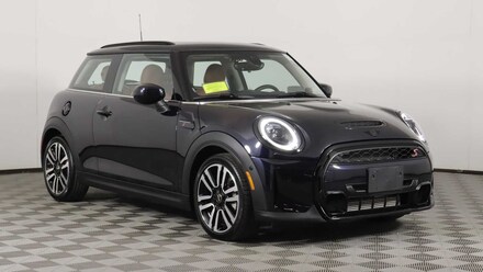 2023 MINI Hardtop 2 Door Cooper S Hatchback