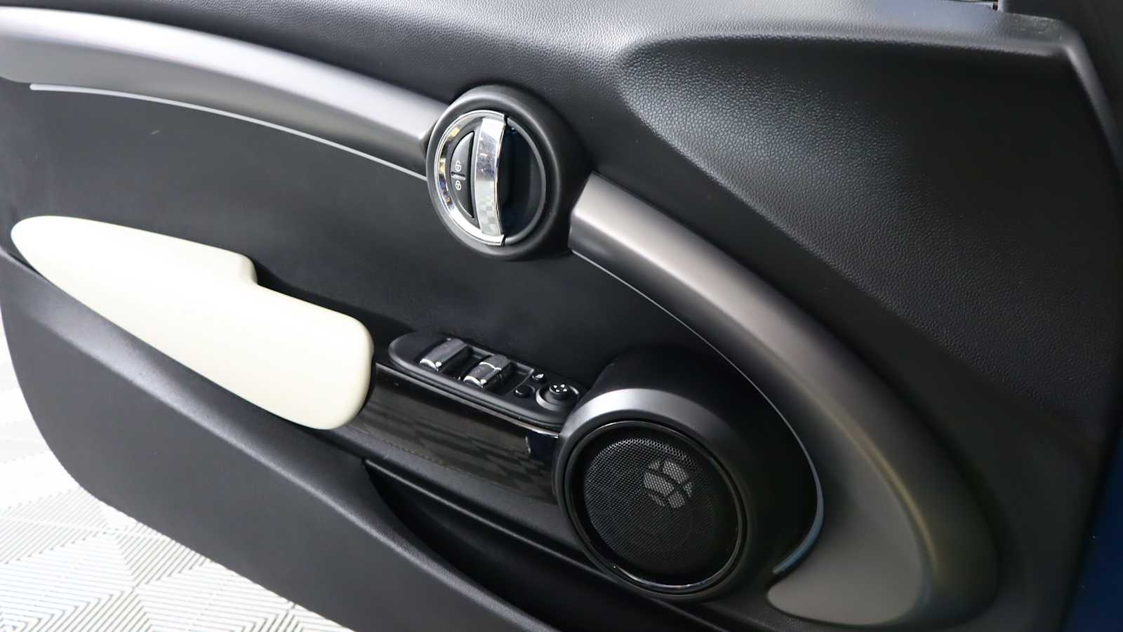 used 2023 MINI Convertible car, priced at $29,936