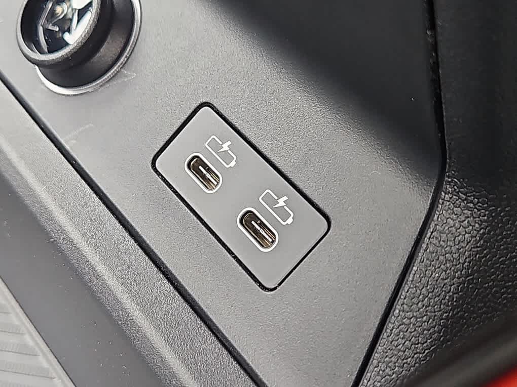 new 2026 MINI Countryman car, priced at $44,760