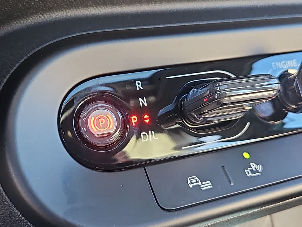 new 2026 MINI 4 Door car, priced at $35,940