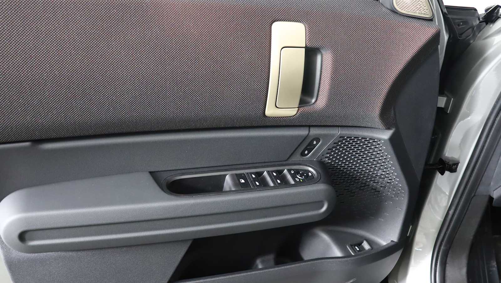 new 2026 MINI Countryman car, priced at $51,200