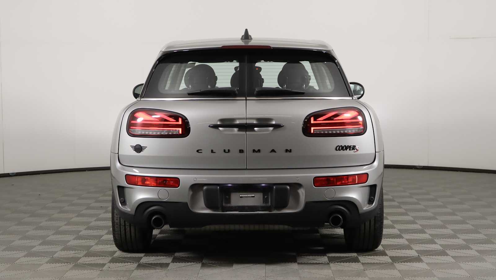 used 2023 MINI Clubman car, priced at $28,636