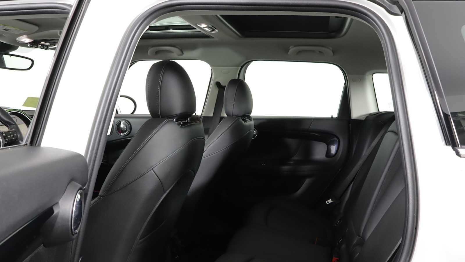 used 2024 MINI Countryman car, priced at $29,883