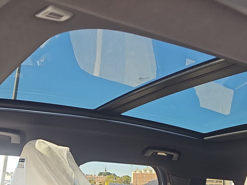 new 2026 MINI Countryman car, priced at $45,660