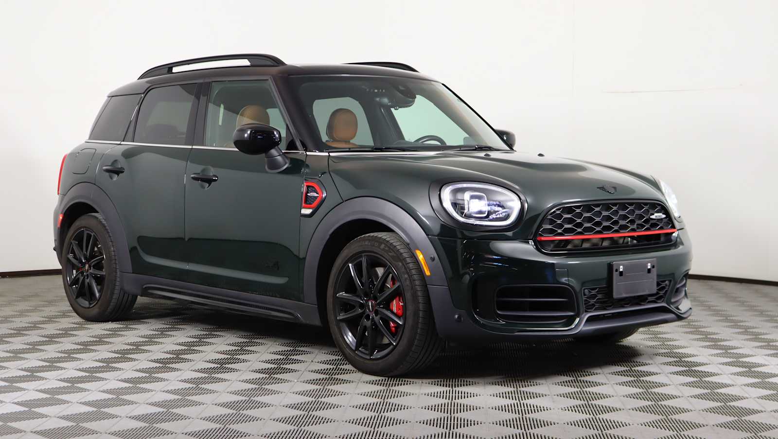 2023 MINI Countryman John Cooper Works's photo
