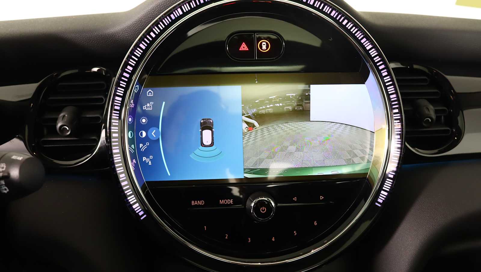 used 2023 MINI Hardtop 2 Door car, priced at $23,771