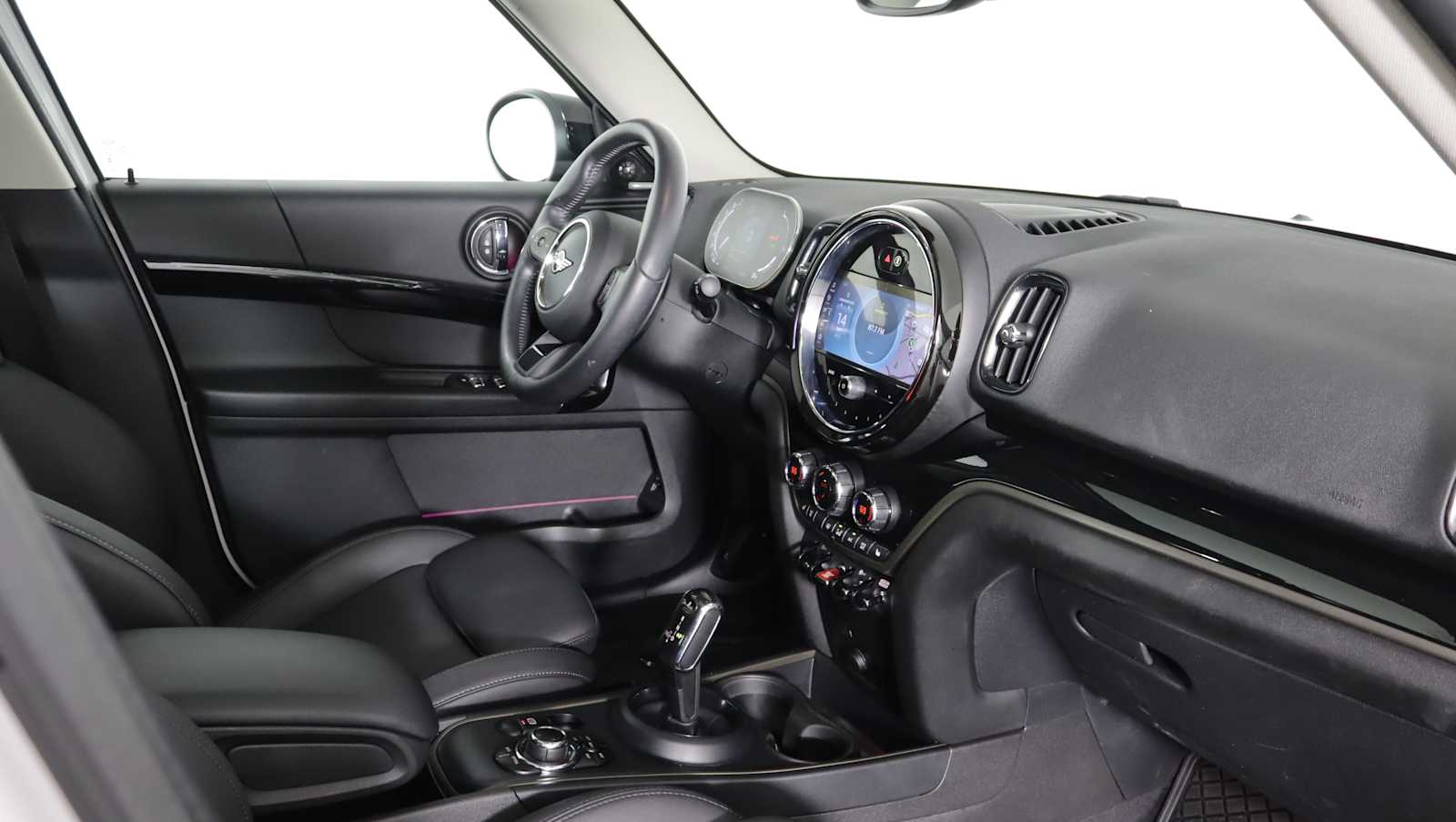 used 2024 MINI Countryman car, priced at $29,883