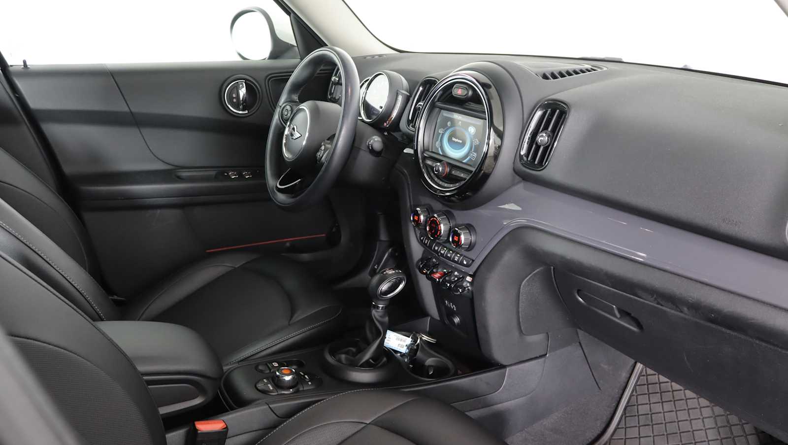 used 2018 MINI Countryman car, priced at $15,567