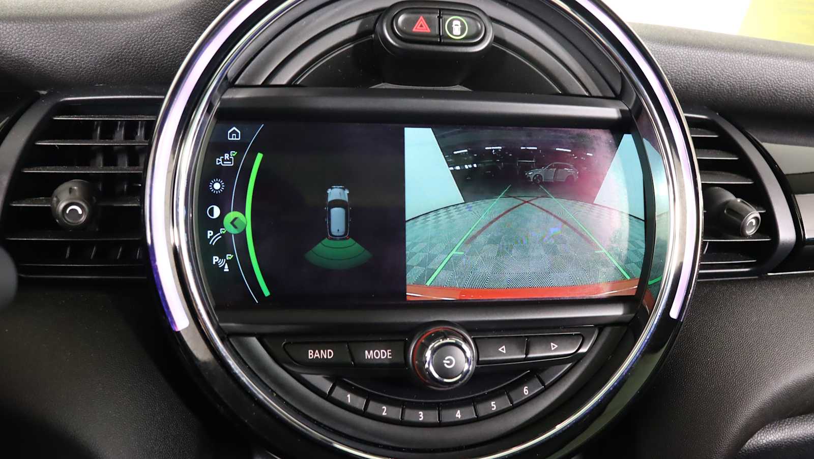 used 2019 MINI Hardtop 2 Door car, priced at $19,036