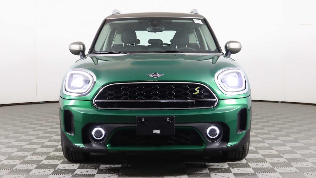 Used 2023 MINI PHEV Countryman Cooper SUV