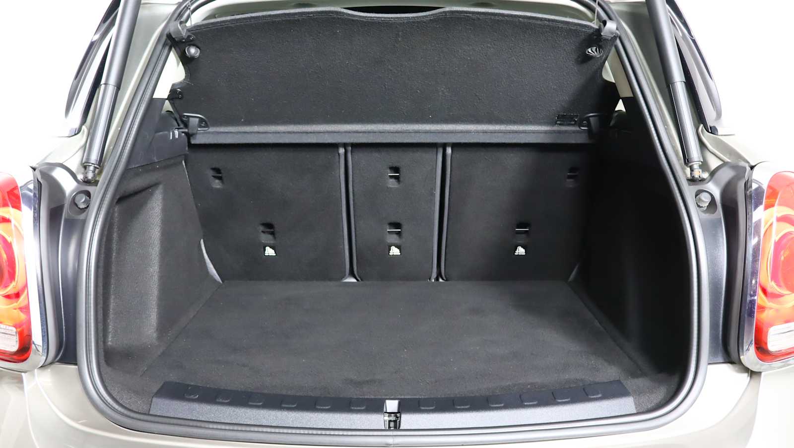 used 2020 MINI Countryman car, priced at $20,291