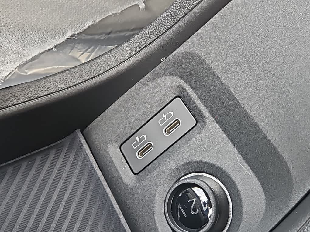 new 2026 MINI 2 Door car, priced at $34,090