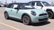  MINI Convertible