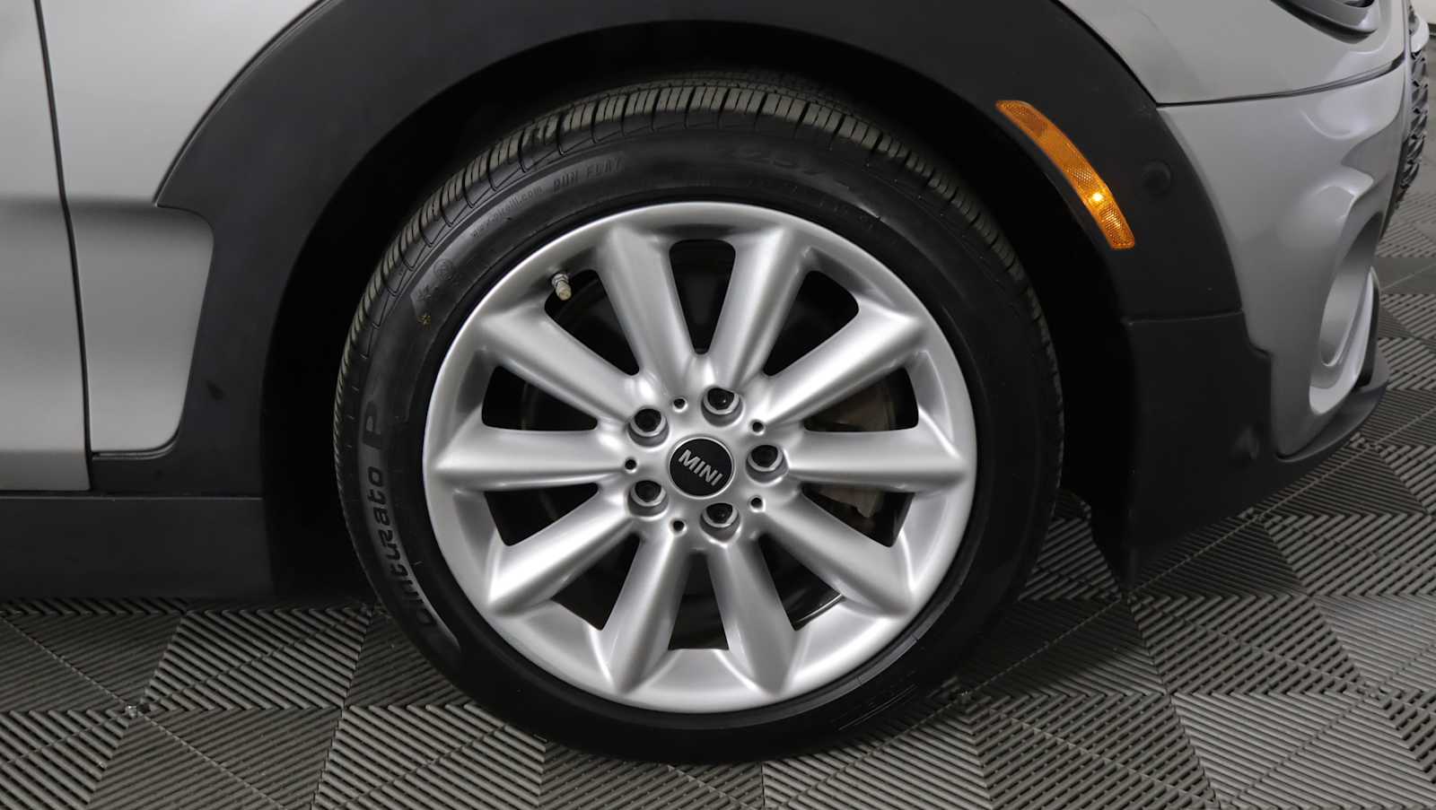 used 2023 MINI Clubman car, priced at $28,636