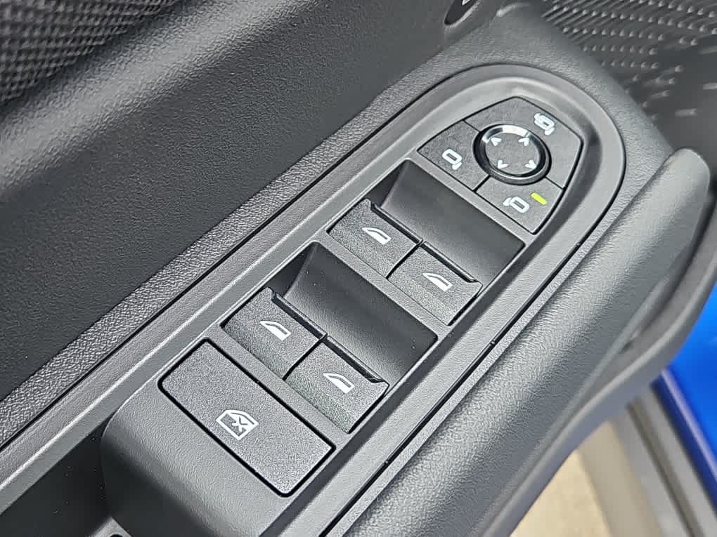 new 2026 MINI Countryman car, priced at $44,760