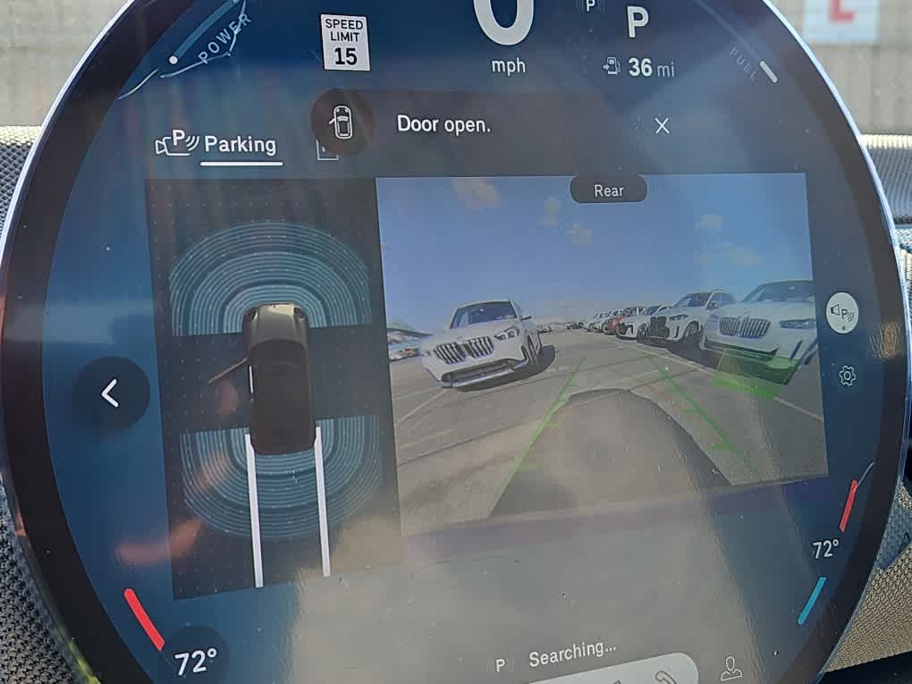 new 2026 MINI Convertible car, priced at $42,490