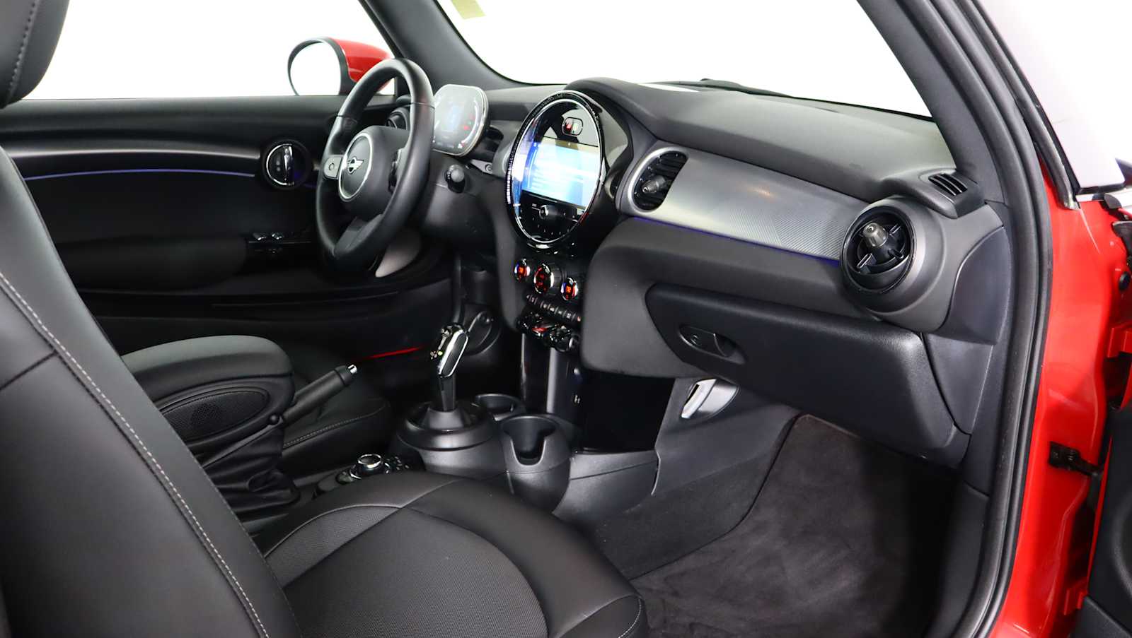 used 2024 MINI Convertible car, priced at $26,852