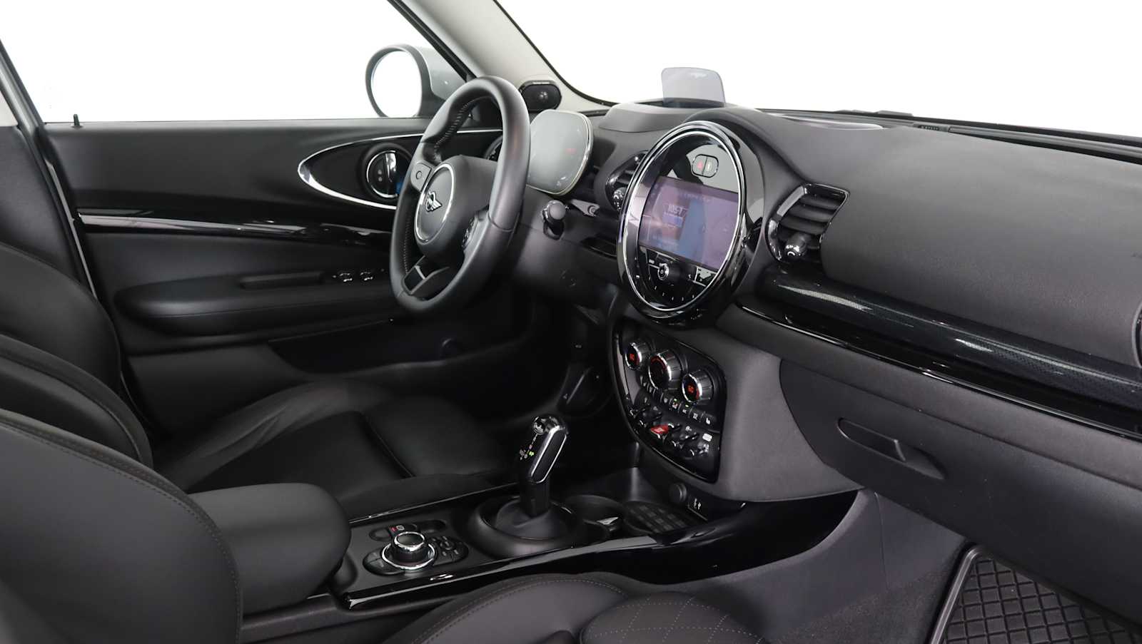 used 2023 MINI Clubman car, priced at $28,636