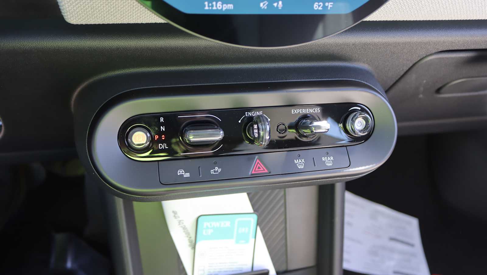 new 2026 MINI 4 Door car, priced at $38,305