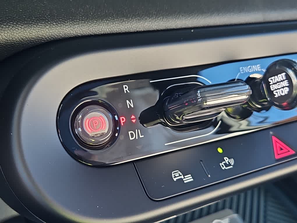 new 2026 MINI Countryman car, priced at $44,010