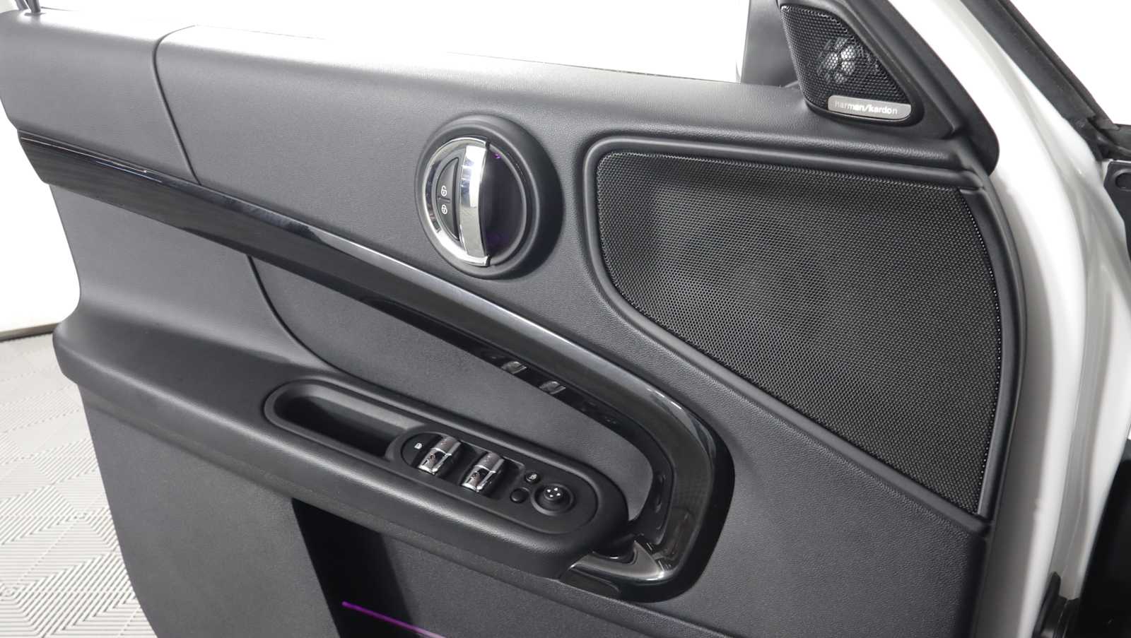 used 2024 MINI Countryman car, priced at $29,883