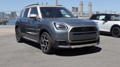 New 2026 MINI Countryman Iconic SUV near Boston, MA