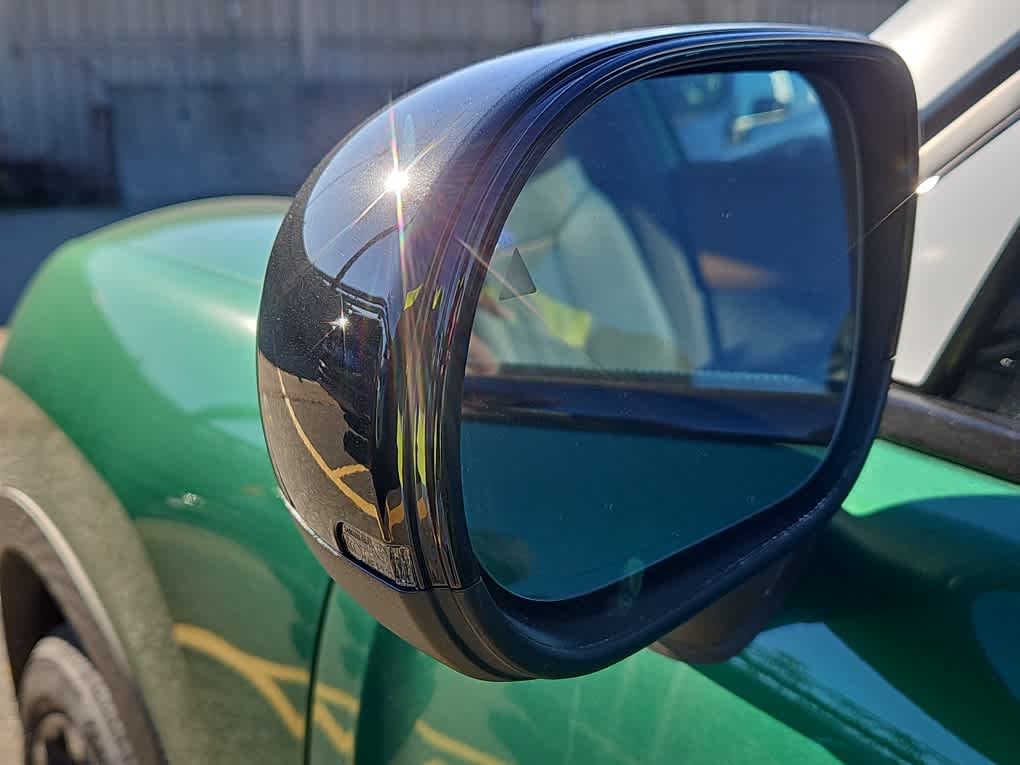 new 2026 MINI Countryman car, priced at $44,010