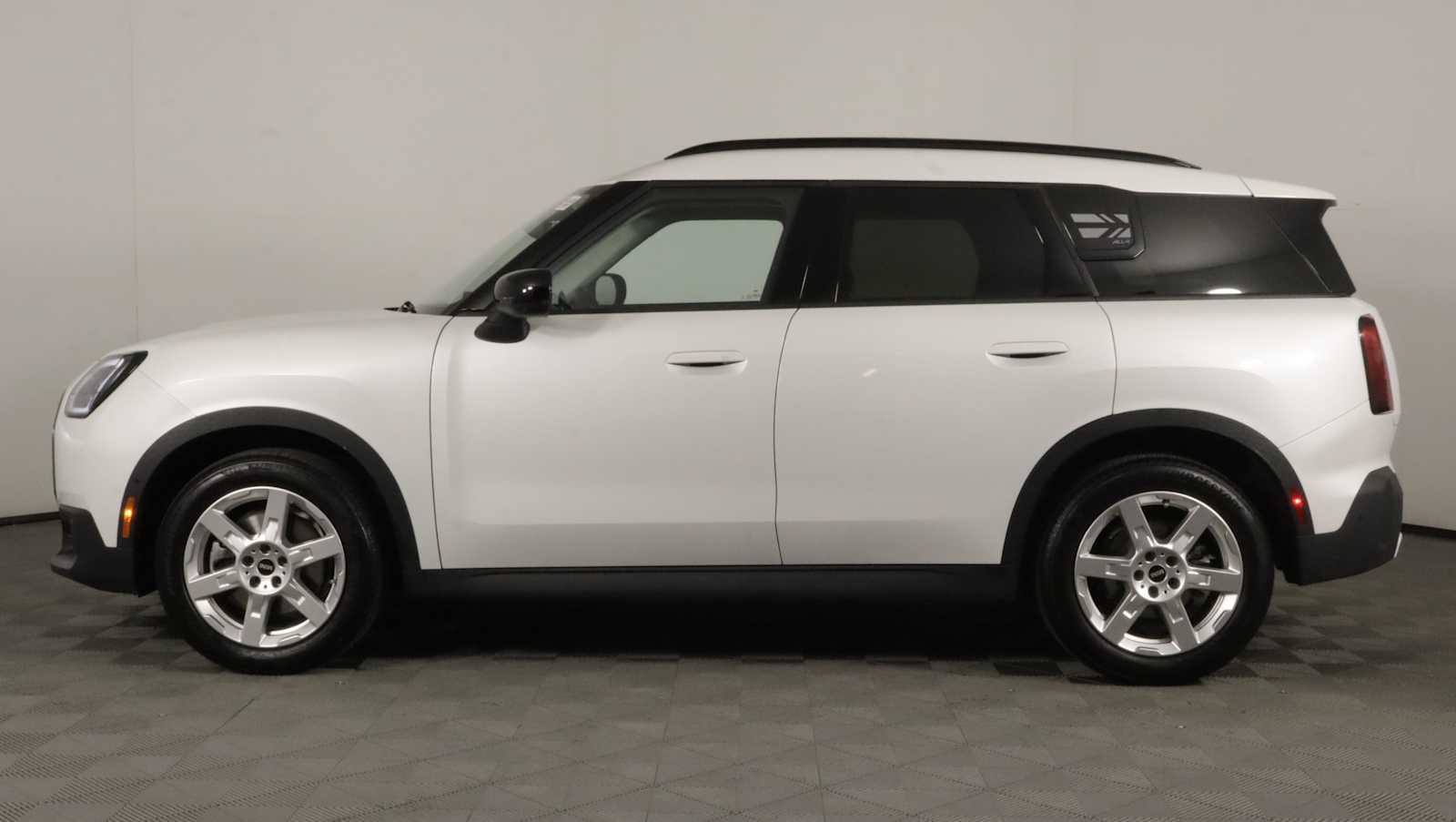 used 2025 MINI Countryman car, priced at $36,994