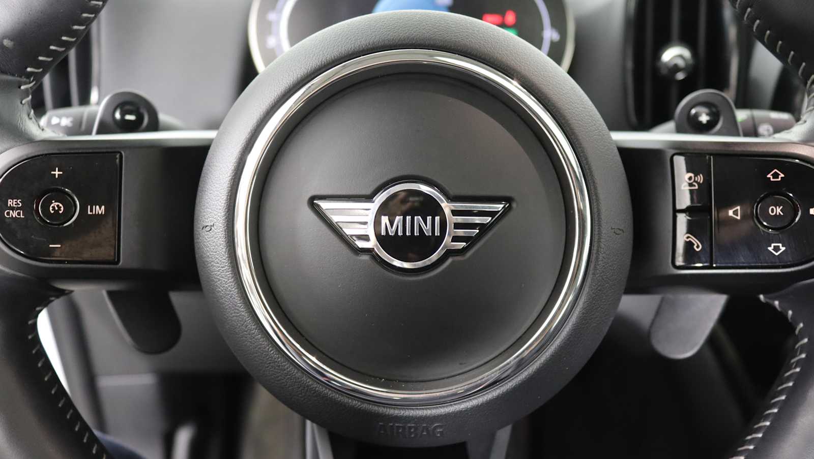 used 2024 MINI Countryman car, priced at $29,883