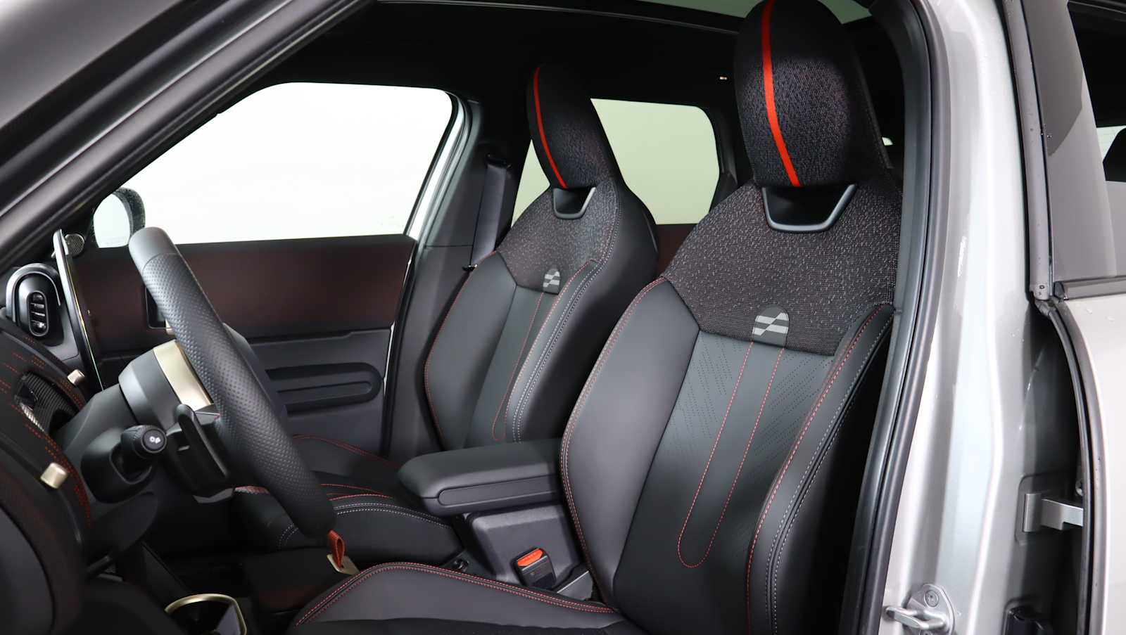 new 2026 MINI Countryman car, priced at $46,645