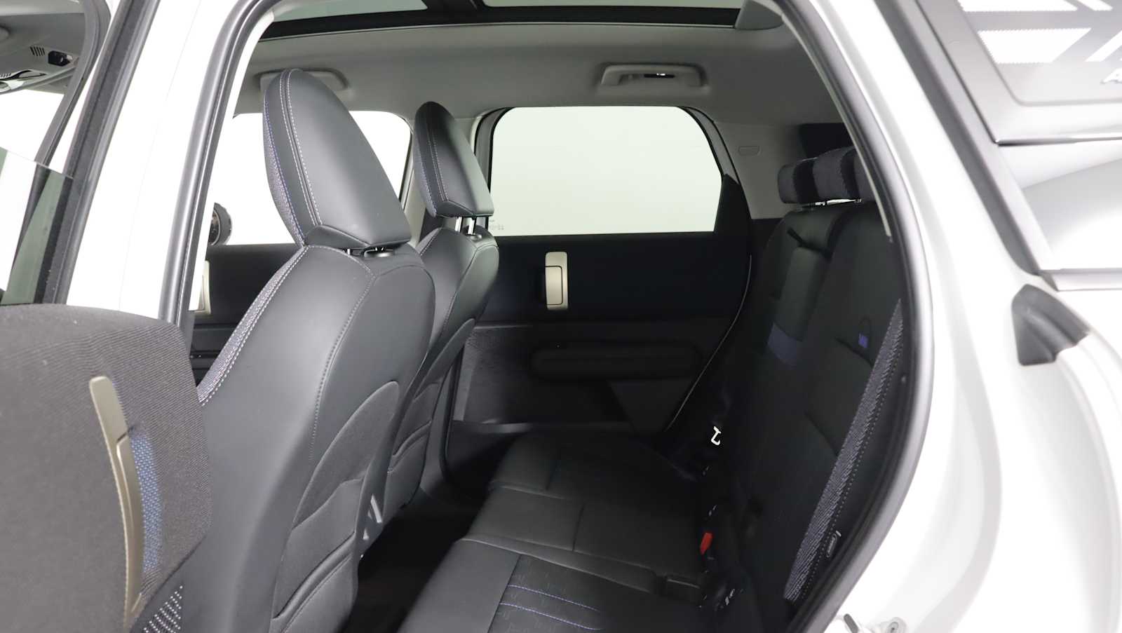 used 2025 MINI Countryman car, priced at $36,994