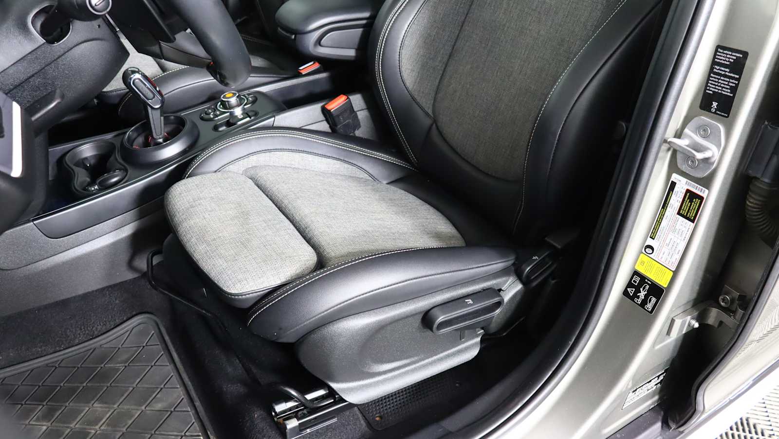 used 2020 MINI Countryman car, priced at $20,291