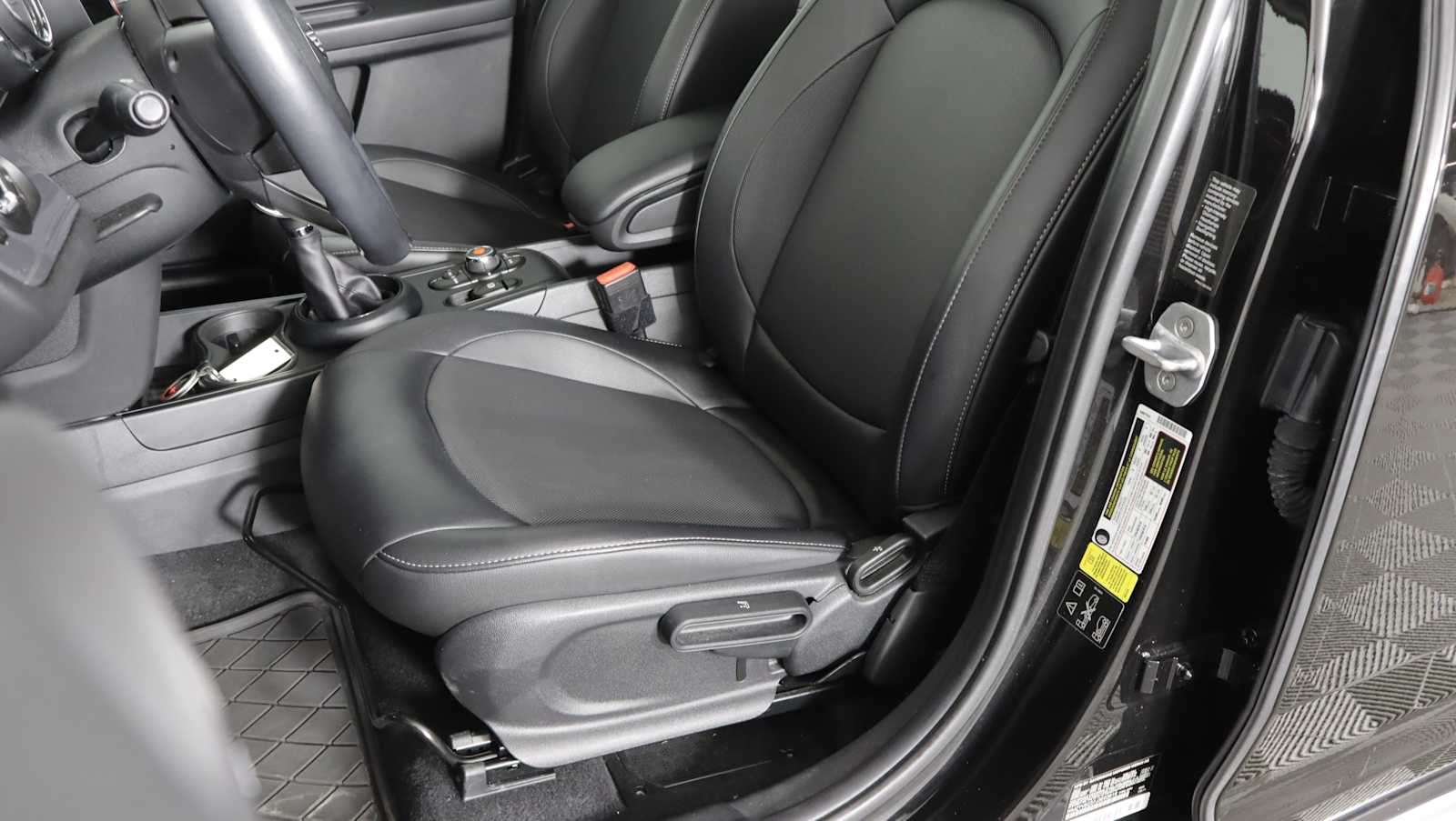 used 2018 MINI Countryman car, priced at $15,567