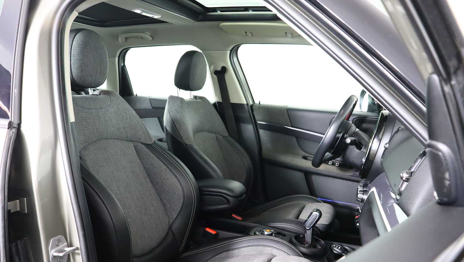 used 2020 MINI Countryman car, priced at $20,291