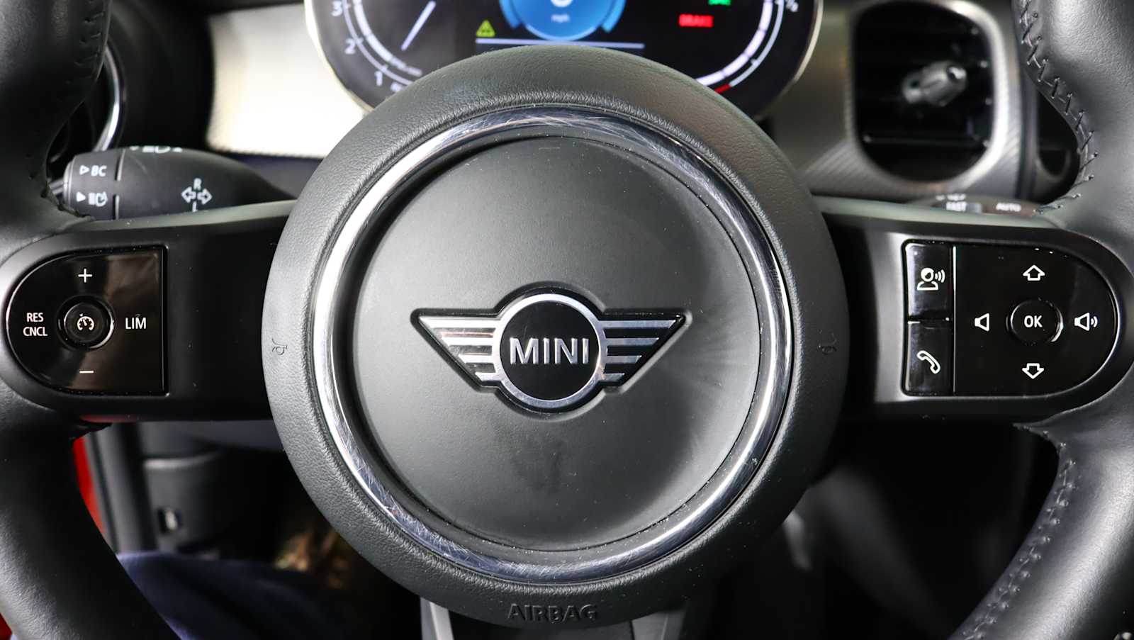 used 2024 MINI Convertible car, priced at $26,852