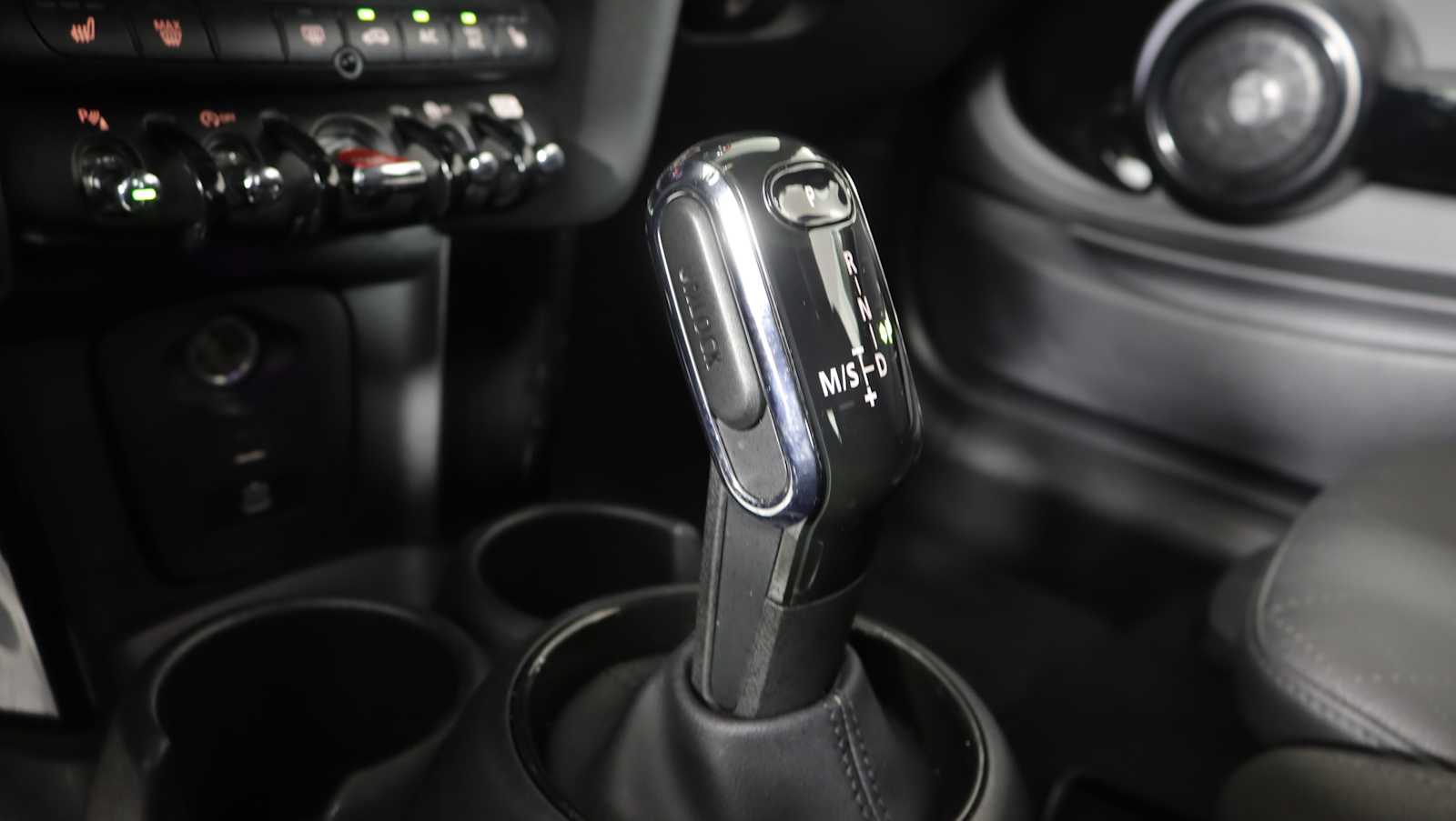 used 2023 MINI Convertible car, priced at $27,765