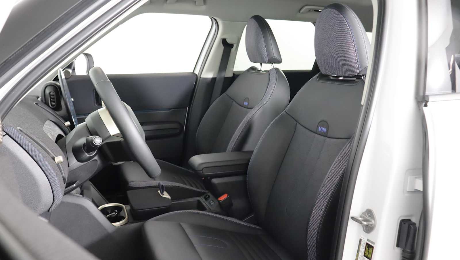 used 2025 MINI Countryman car, priced at $36,994