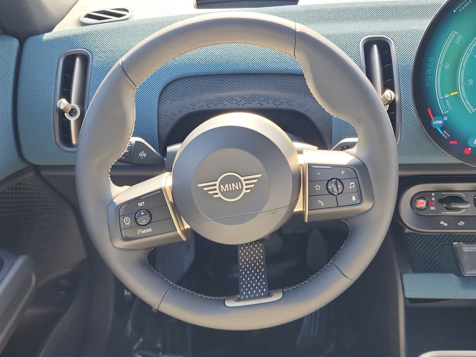 2026 MINI Countryman S - Photo 17
